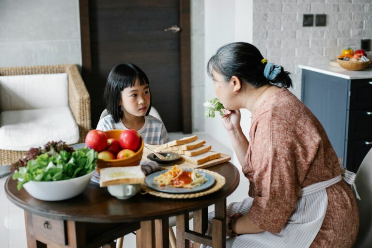 Easy Healthy Recipes